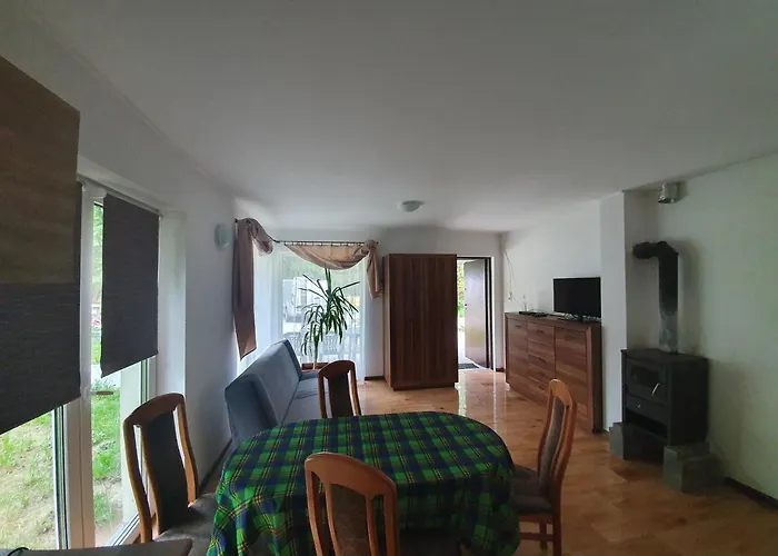 Cicha Przystań