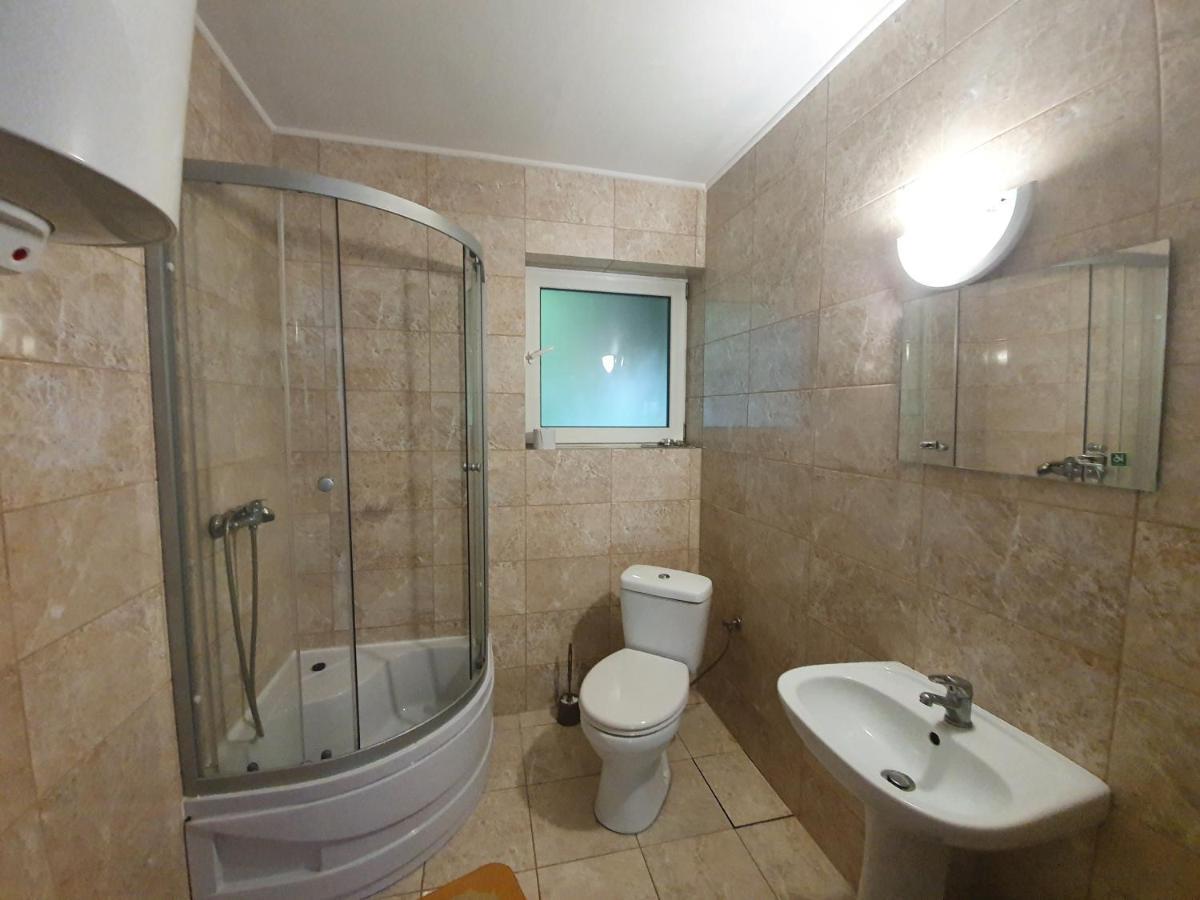 Apartment Cicha Przystan Nowy Dwor Gdanski