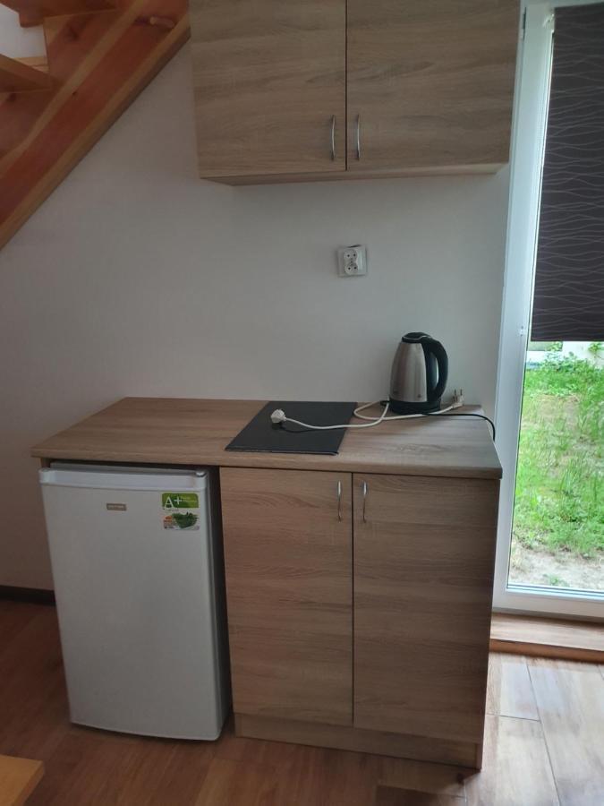 Cicha Przystan Apartment