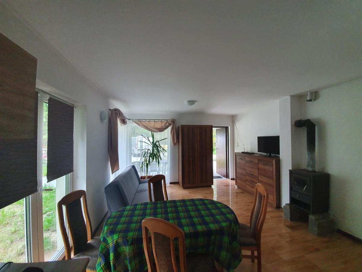 Cicha Przystan Apartment