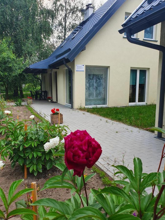 Apartment Cicha Przystan