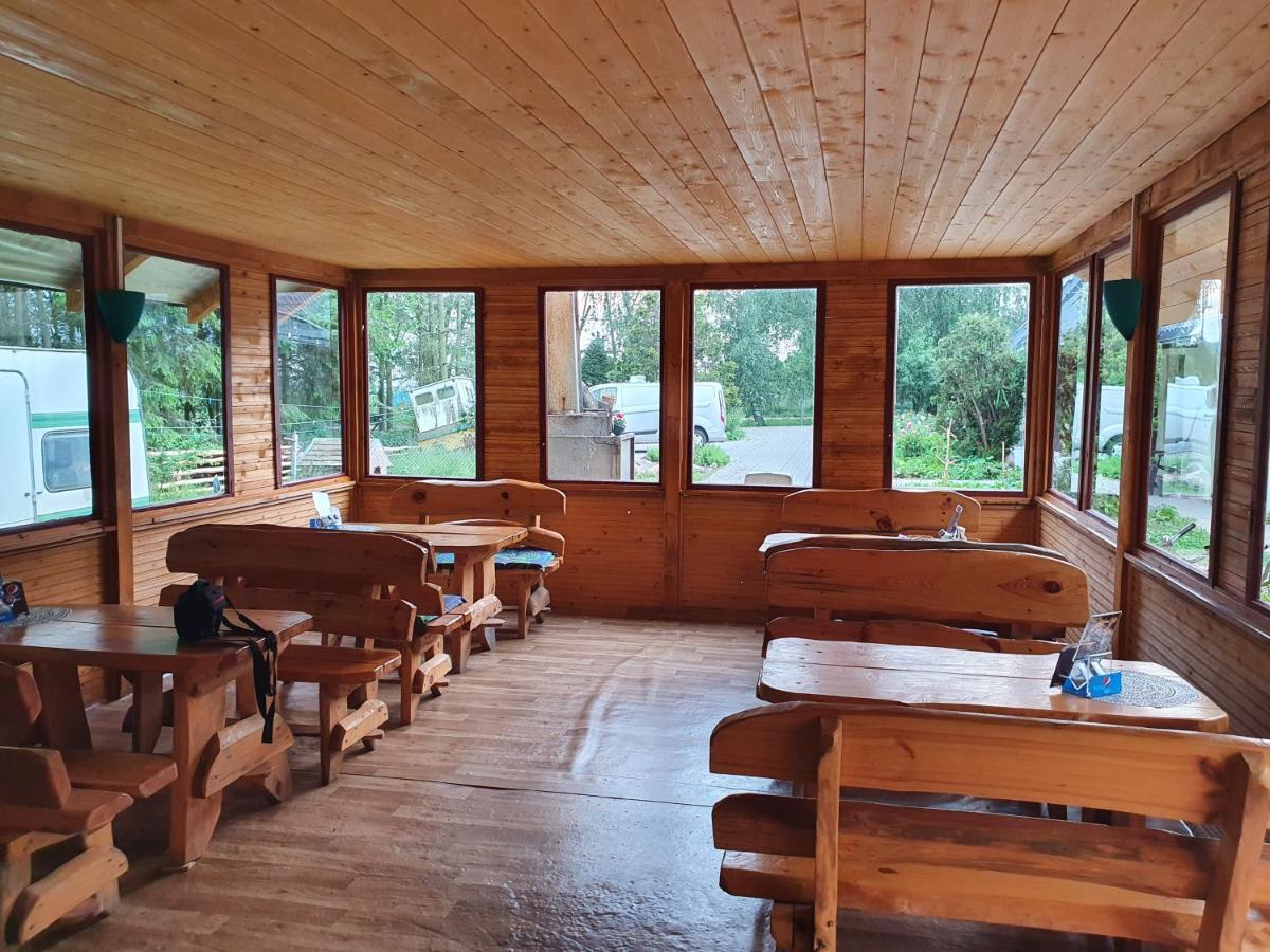 Cicha Przystań * Nowy Dwór Gdański