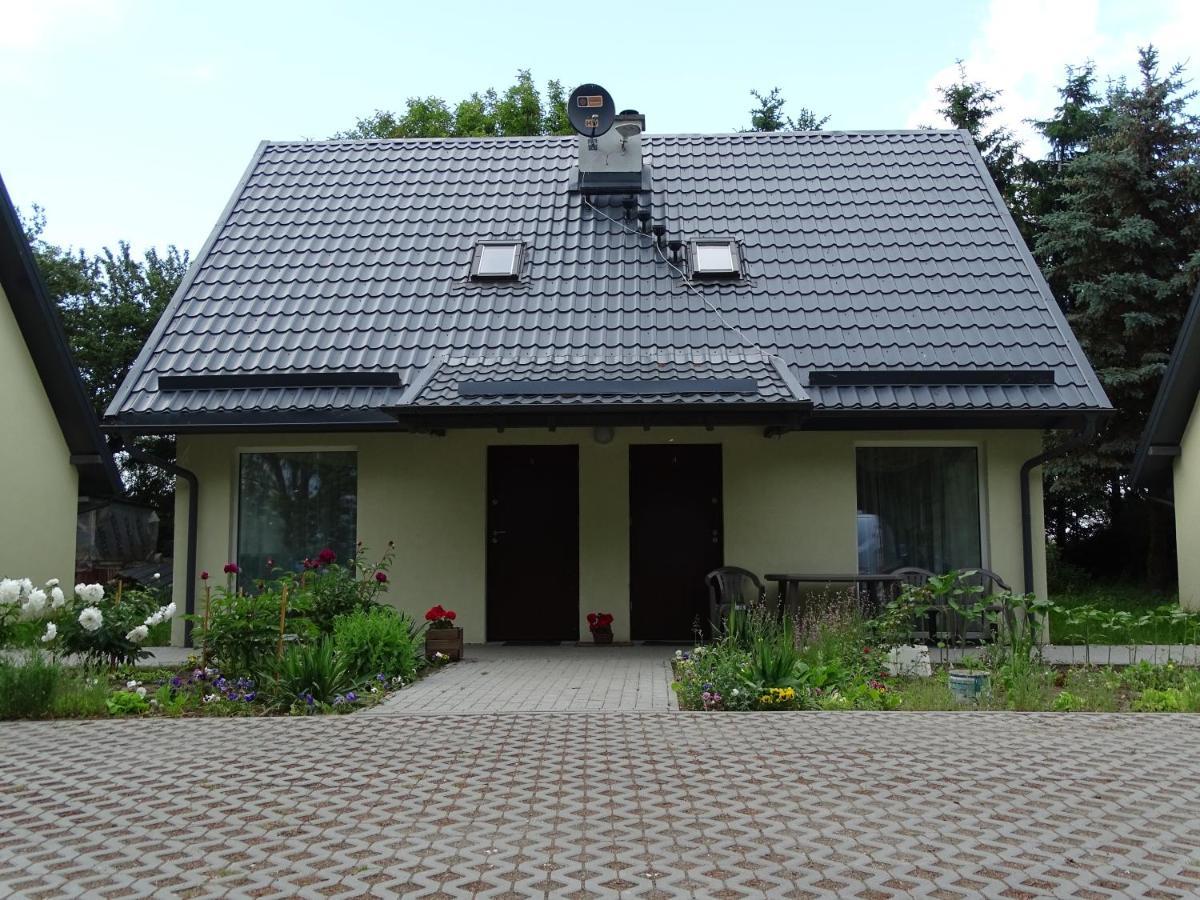 Apartament Cicha Przystań *