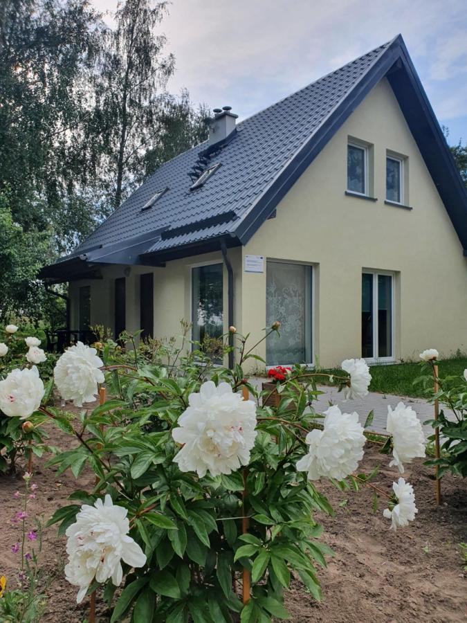 Cicha Przystań Apartament