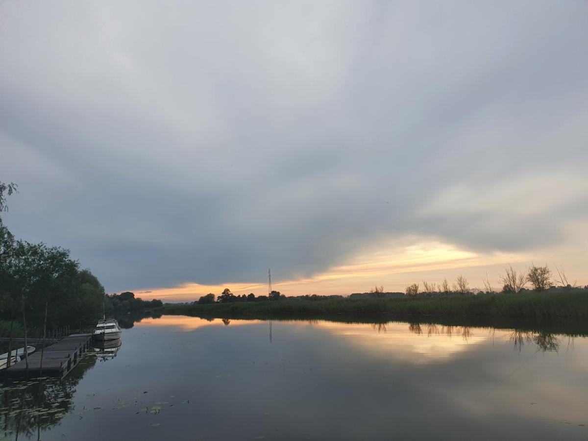 Apartament Cicha Przystań *