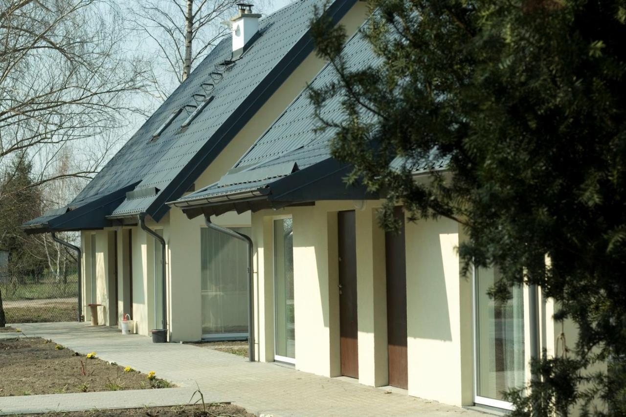 Apartment Cicha Przystan Nowy Dwor Gdanski